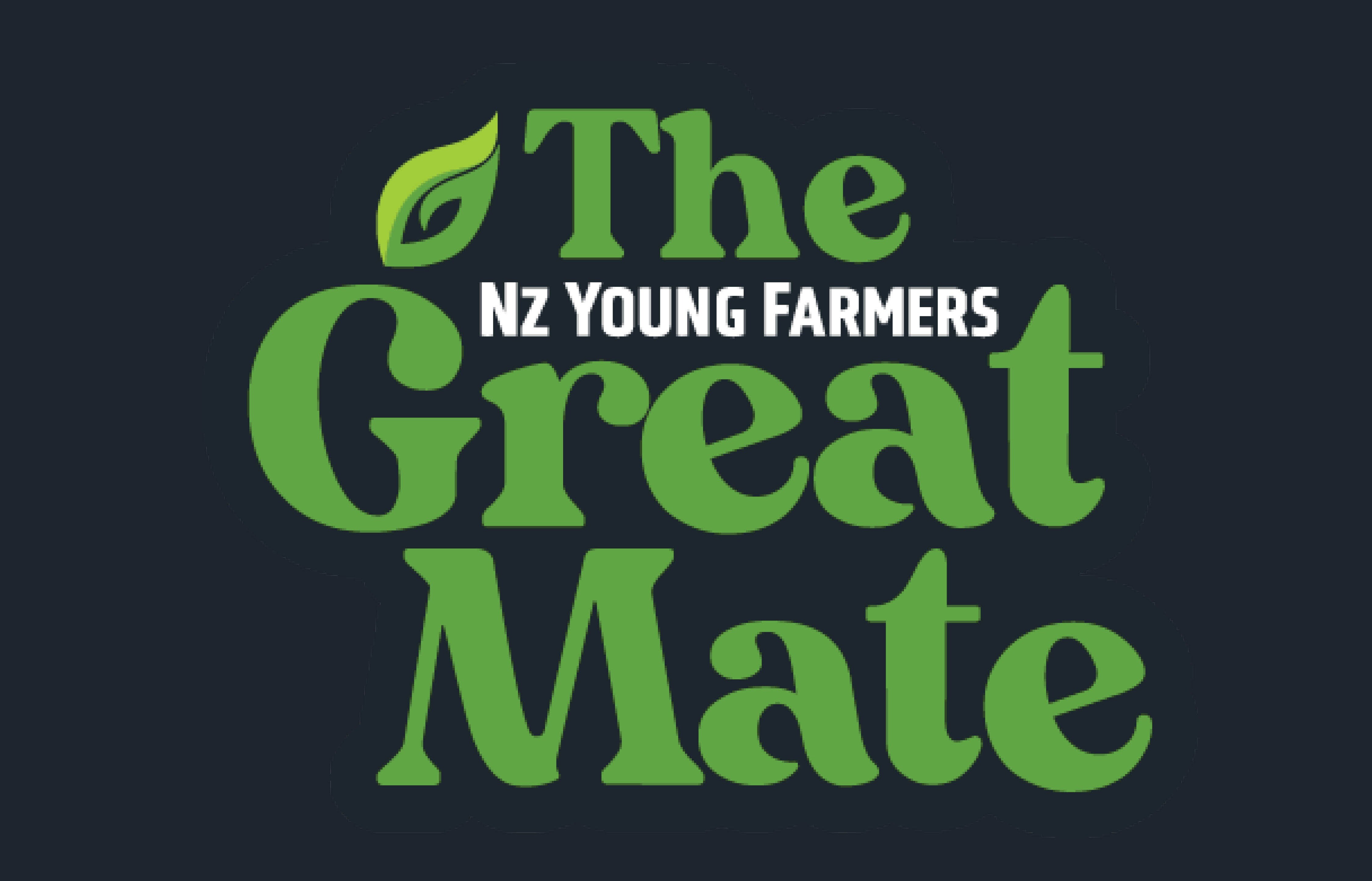 New Zealand Young Farmers and NZ Transport Agency Unite for "Great Mate